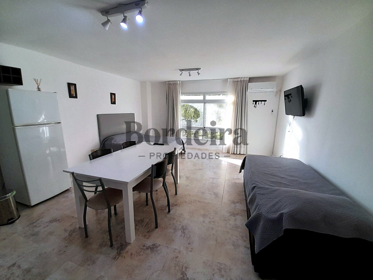 Venta departamento zona muelle Pinamar