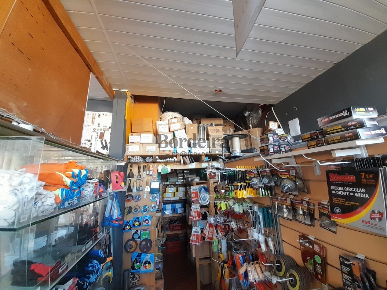 Venta local casa departamento Villa Gesell