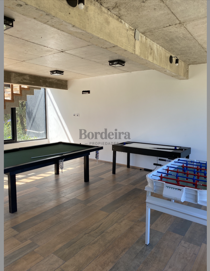 Vendo Departamento en Ostende a estrenar