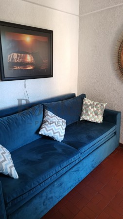Venta de Monoambiente en Pinamar