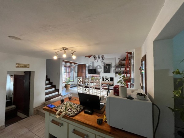 Venta Casa Villa Gesell Zona Centro
