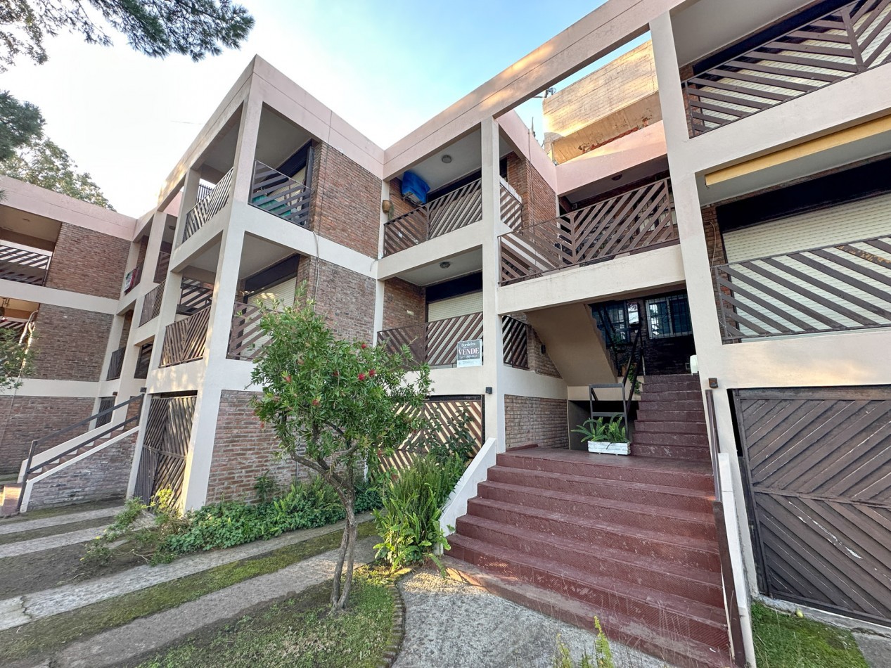 Departamento Venta Pinamar
