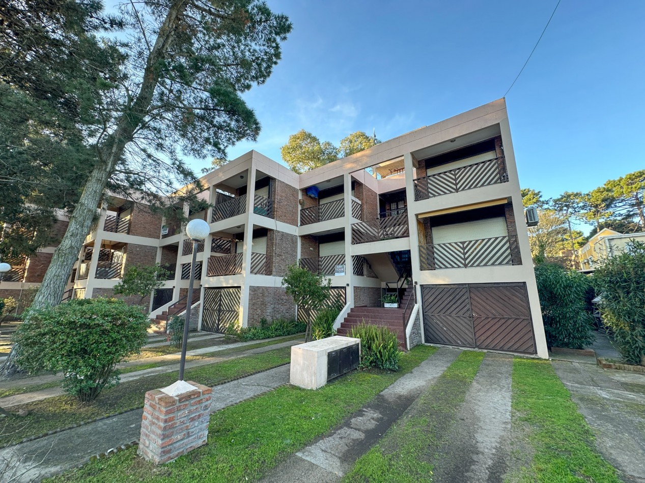 Departamento Venta Pinamar