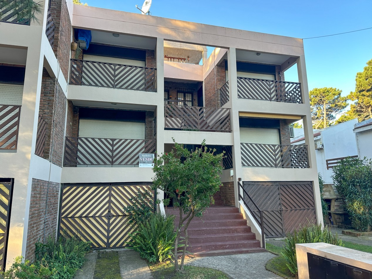 Departamento Venta Pinamar