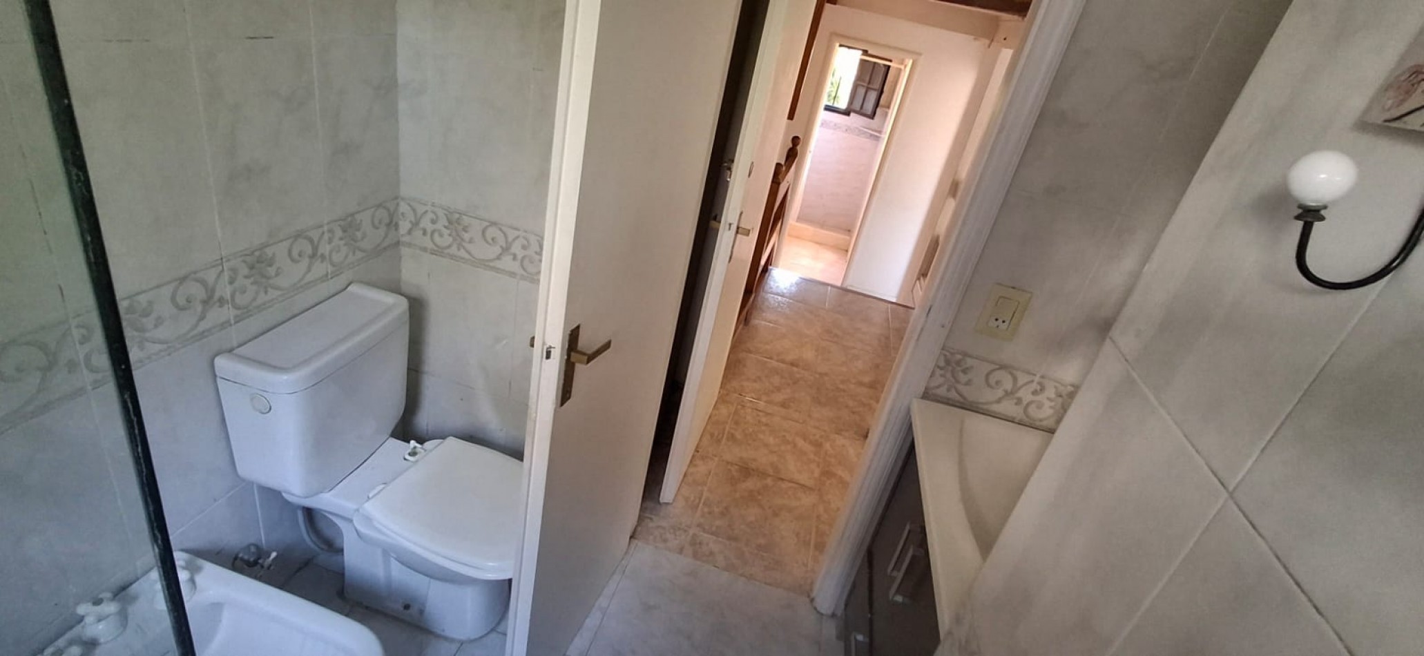 Venta Duplex Pinamar 