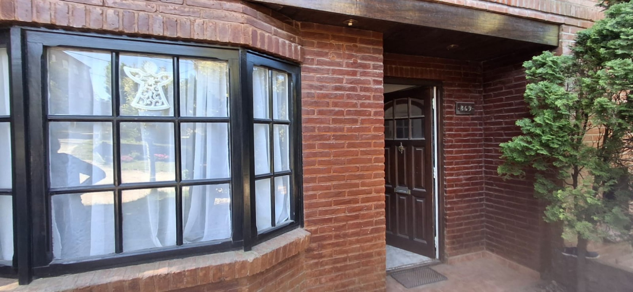 Venta Duplex Pinamar 