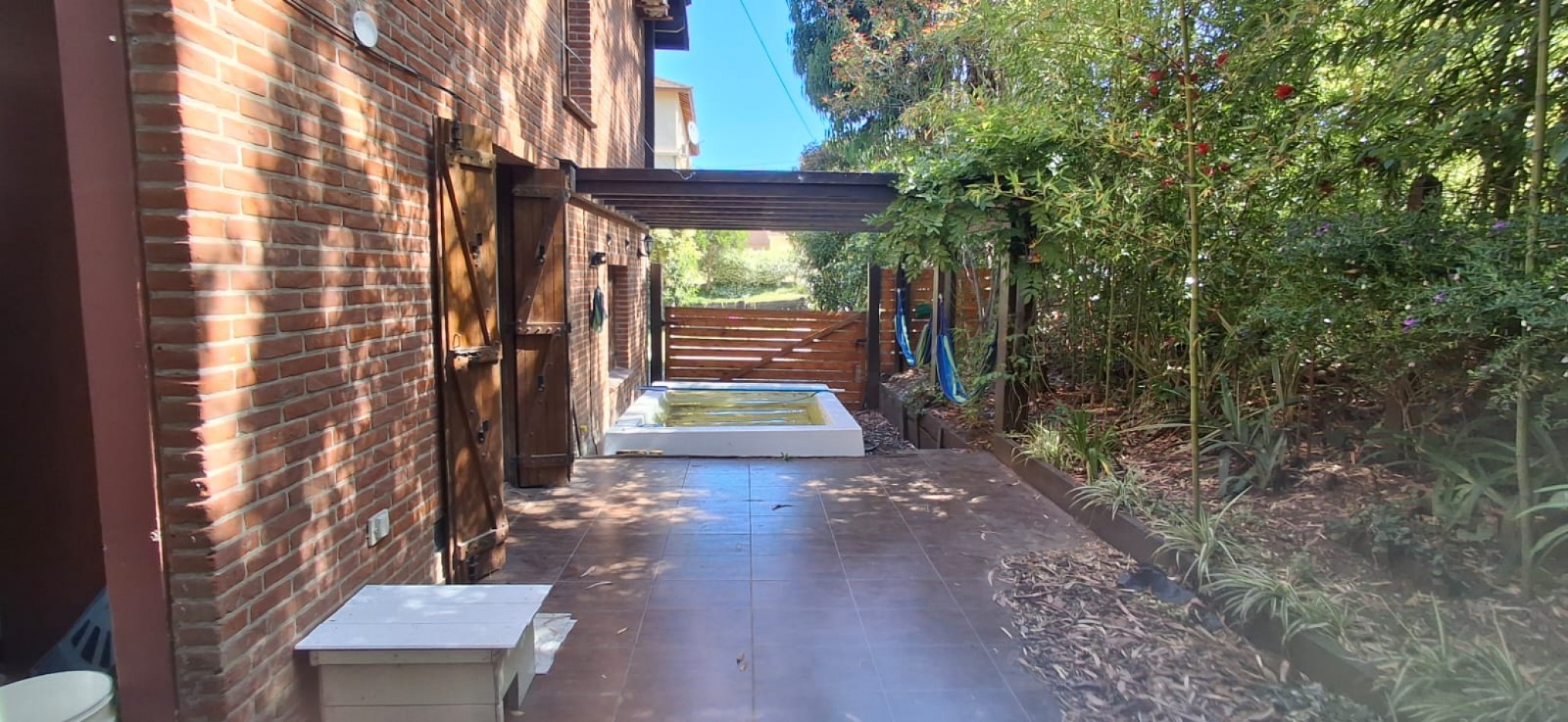 Venta Duplex Pinamar 