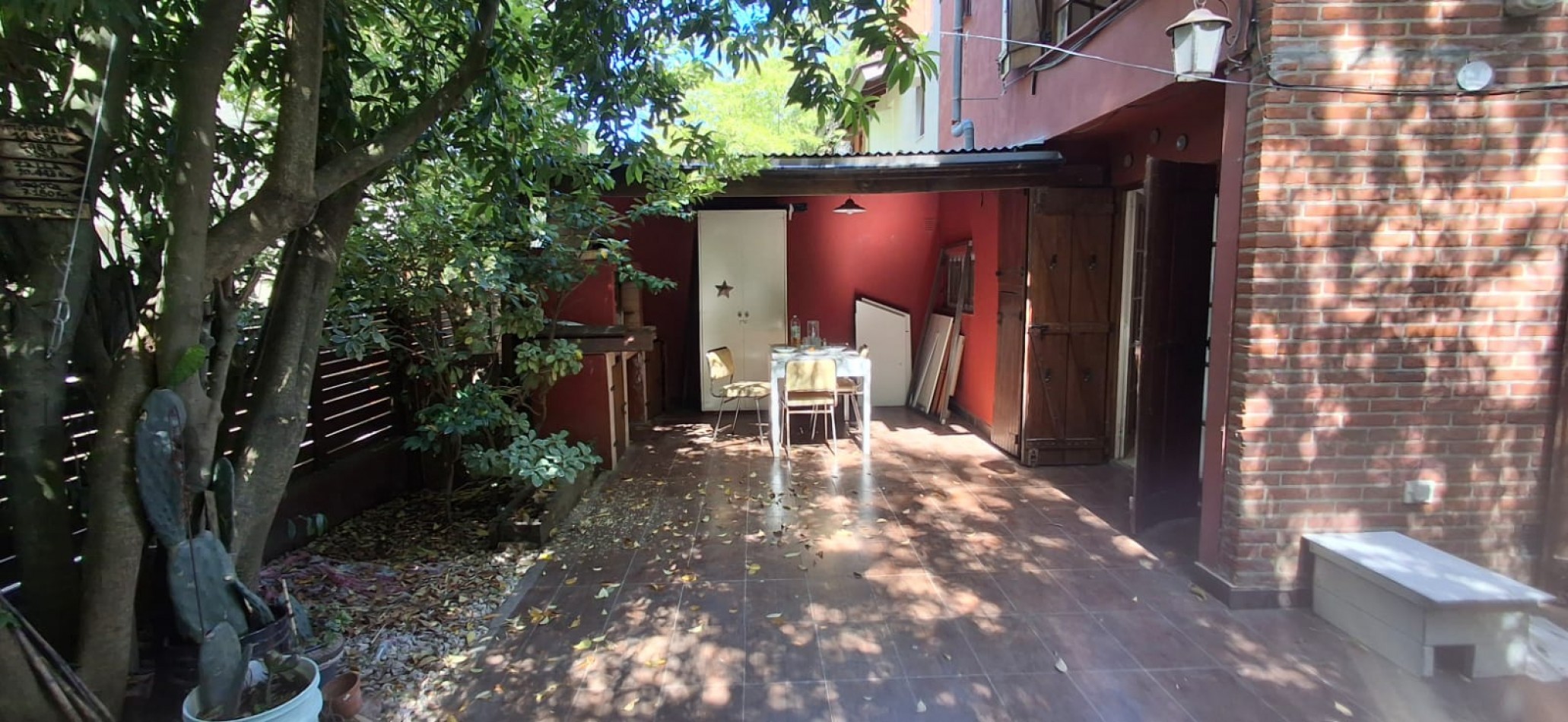 Venta Duplex Pinamar 