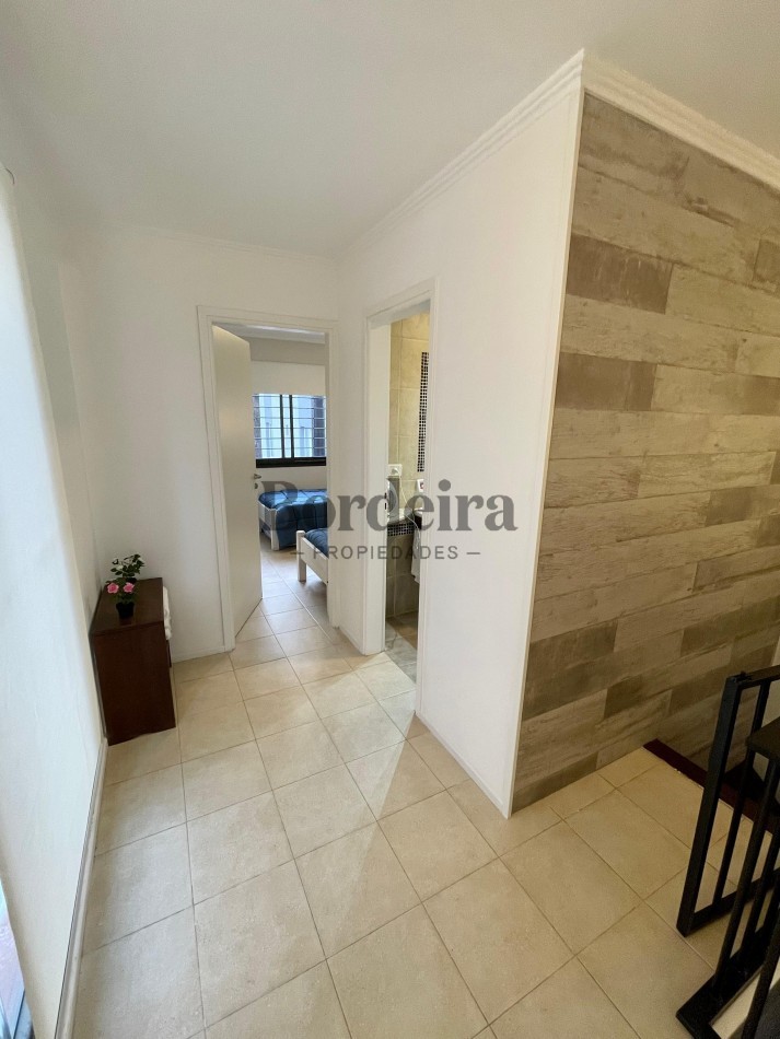 Alquiler departamento UF2 en Pinamar para 5 personas - Apto mascotas