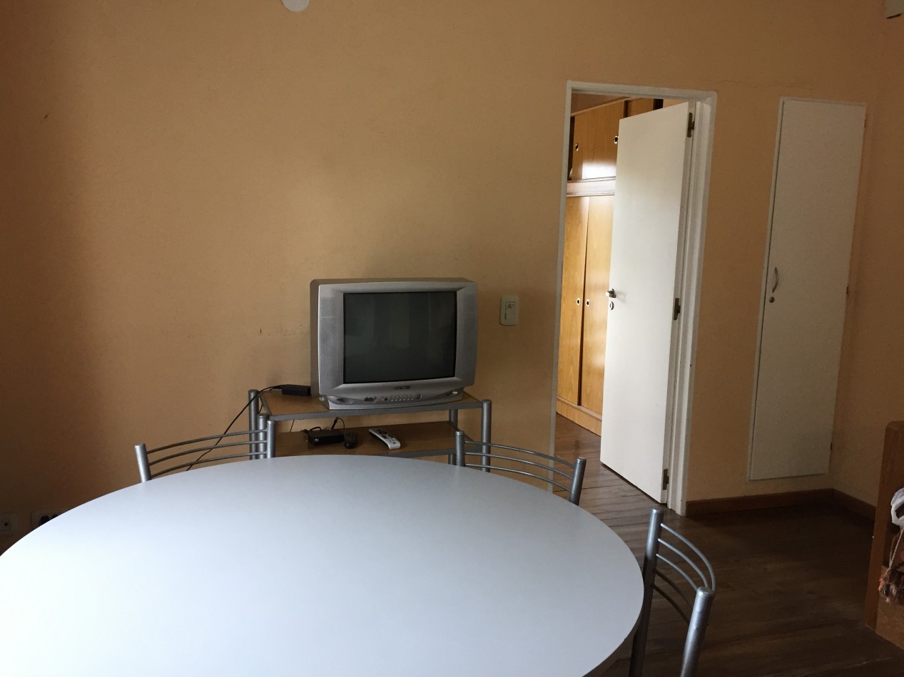 Alquiler departamento Valeria de Mar para 4 personas