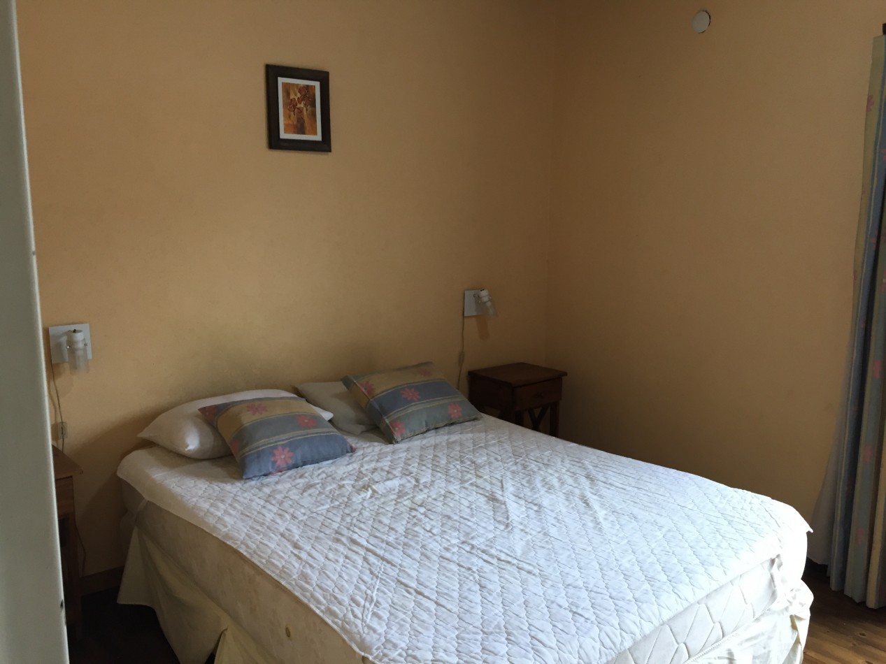 Alquiler departamento Valeria de Mar para 4 personas