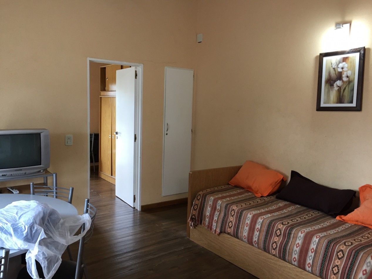 Alquiler departamento Valeria de Mar para 4 personas