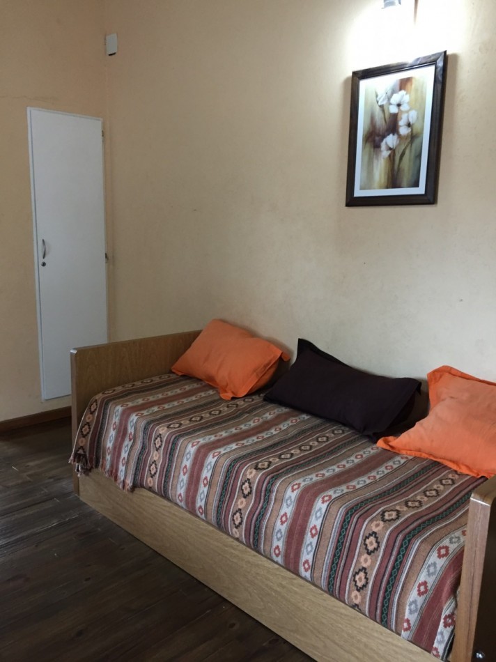 Alquiler departamento Valeria de Mar para 4 personas