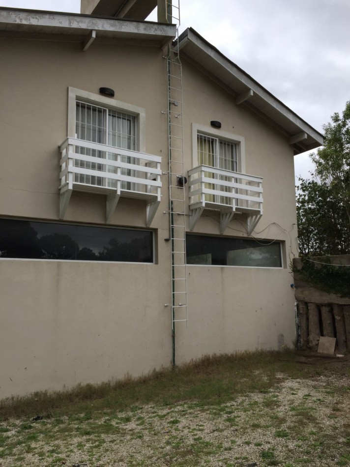 Alquiler departamento Valeria de Mar para 4 personas