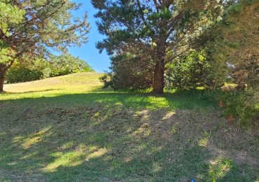 Venta de lote en Costa Esmeralda