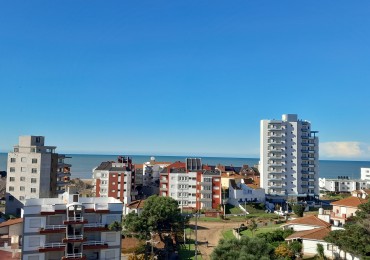 Venta departamento Villa Gesell zona muelle vista al mar