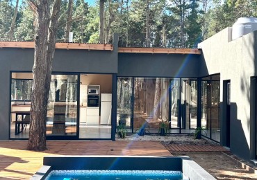 Venta de casa en Villa Robles