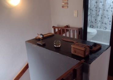 Venta de duplex en Pinamar
