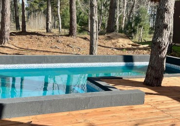 Venta de casa en Villa Robles