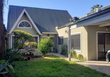 Venta de casa en Castelar Norte