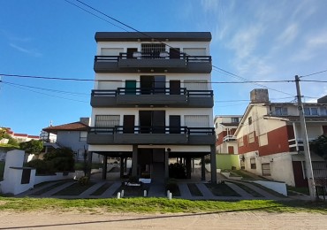 Venta Departamento Villa Gesell 2 ambientes con cochera