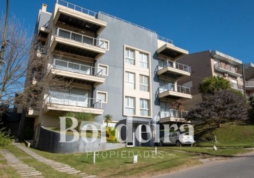 Venta Departamento Pinamar vista al mar 