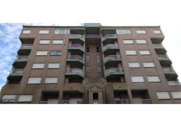 Venta de Departamento Con Vista al Mar