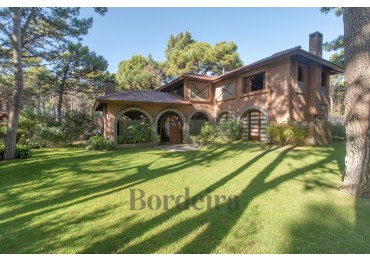 Venta Casa Pinamar Norte