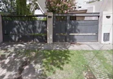 Venta de casa en Castelar Norte