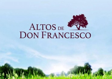 Lote Altos De Don Francesco 136 Y 519. Barrio Cerrado