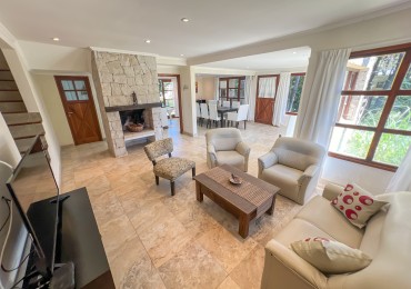 Casa Venta Pinamar Norte