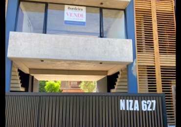 Venta Departamento Ostende A Estrenar Con Cochera Permuto