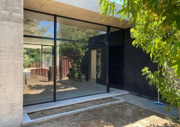Venta casa Valeria del Mar a estrenar 