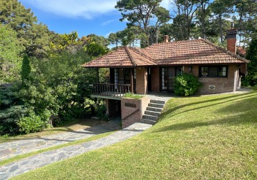 Venta Casa Pinamar