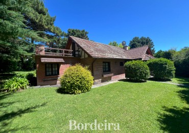 Casa venta Pinamar