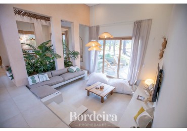 Casa Pinamar Alamos