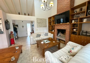 Casa en venta en Pinamar Norte