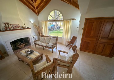 Venta casa Pinamar Norte