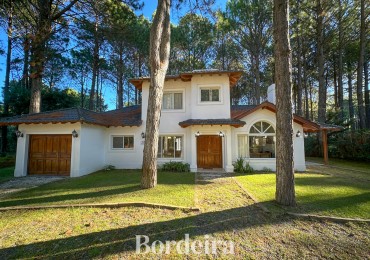 Venta casa Pinamar Norte