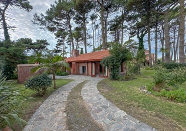 CASA VENTA PINAMAR LASALLE
