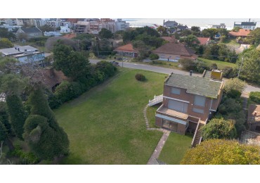 Casa en Alquier en Pinamar