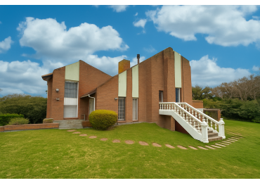 Casa en Alquier en Pinamar