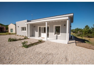 ALQUILER CASA COSTA ESMERALDA