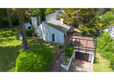 CASA A LA VENTA EN PINAMAR