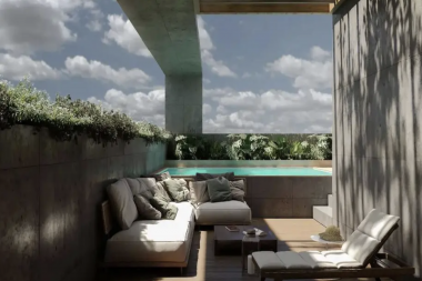 Cómo funciona el fideicomiso inmobiliario en el que se puede invertir desde 100 dólares