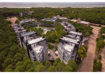 Departamento en Venta Pinamar Norte