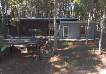 Casa en Venta en Villarobles Pinamar 5 Ambientes 4 Dormitorios