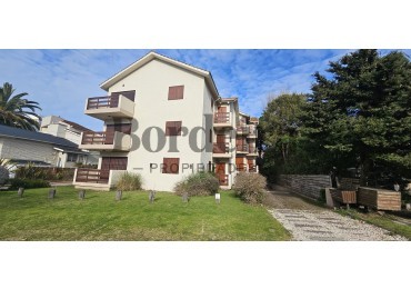 Venta de Monoambiente en Pinamar