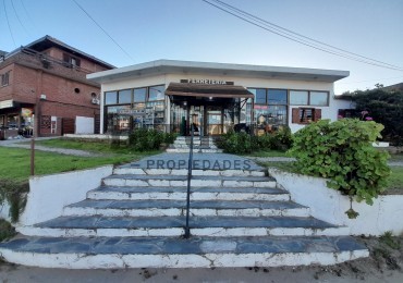 Venta local casa departamento Villa Gesell