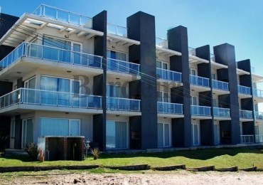 Venta Departamento Villa Gesell con VISTA AL MAR